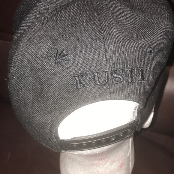 KUSH cap - Picture 4 of 8